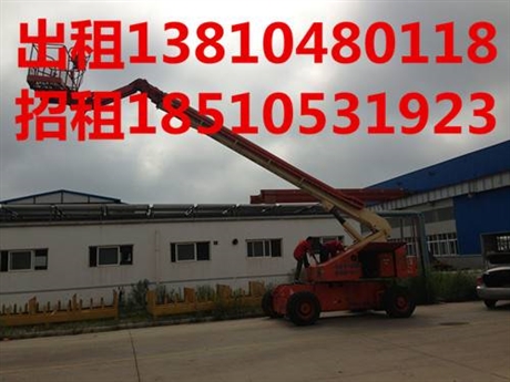 秦皇岛出租升降机，秦皇岛租赁升降机