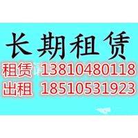 电动螺杆式空气压缩机租赁 出租电动螺杆式空气压缩机 压缩机