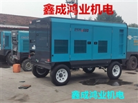 租赁压缩机 廊坊空气压缩机租赁，廊坊电动空压机租赁
