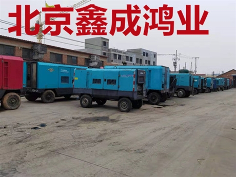 出租空气压缩机 出租静音空气压缩机