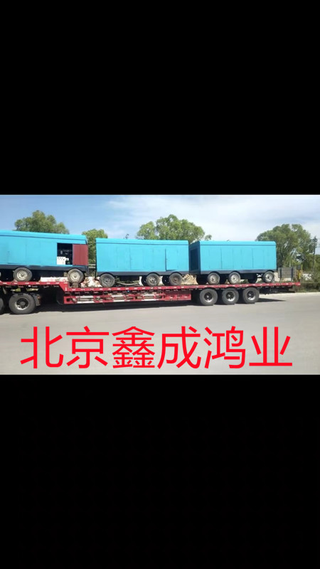 出租压缩机 出租高性能高压压缩机