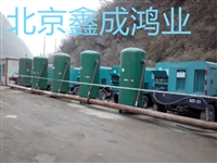 出租空气压缩机 廊坊电动空压机租赁