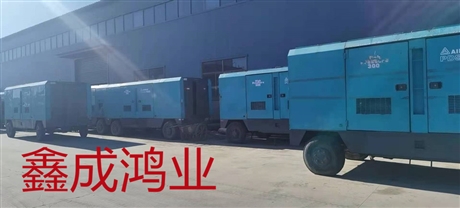 空压机租赁 杭州电动空气压缩机出租 欢迎咨询