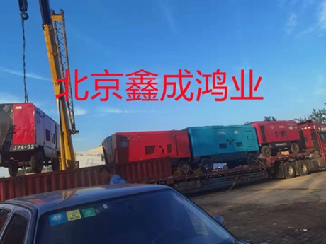 变频螺杆空气压缩机 租赁空压机低油耗进口设备